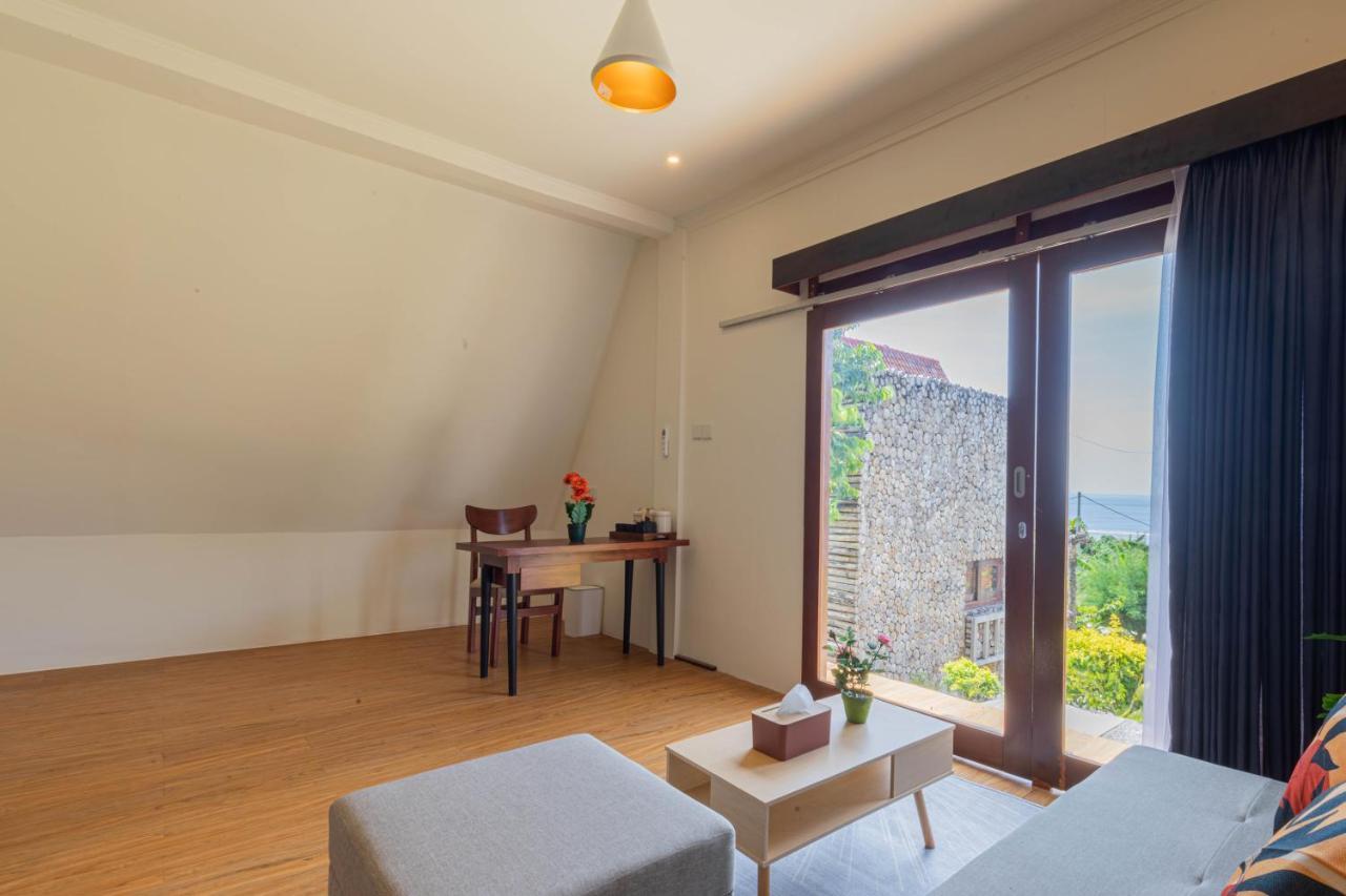 Kabeh Jati Garden Villa & Restaurant Tanglad Exteriér fotografie