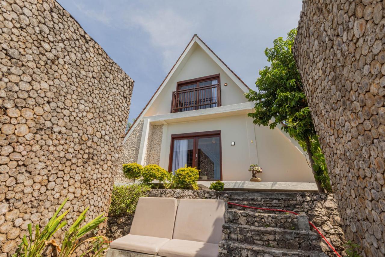 Kabeh Jati Garden Villa & Restaurant Tanglad Exteriér fotografie