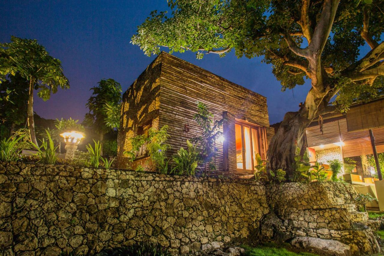 Kabeh Jati Garden Villa & Restaurant Tanglad Exteriér fotografie